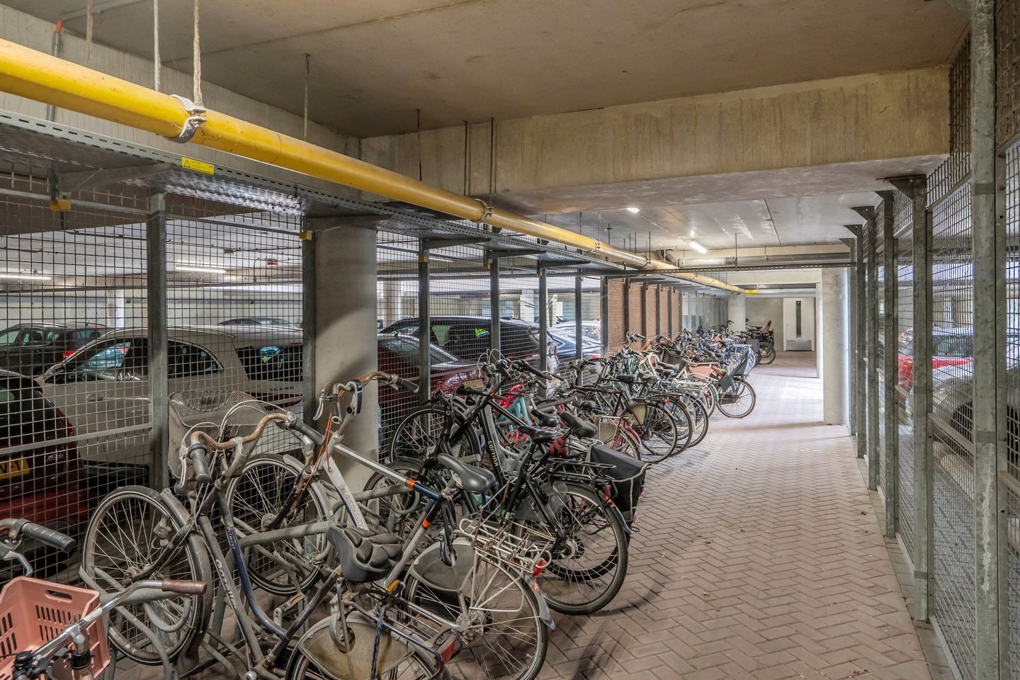 Photo 25 of Harriët Freezerhof 25