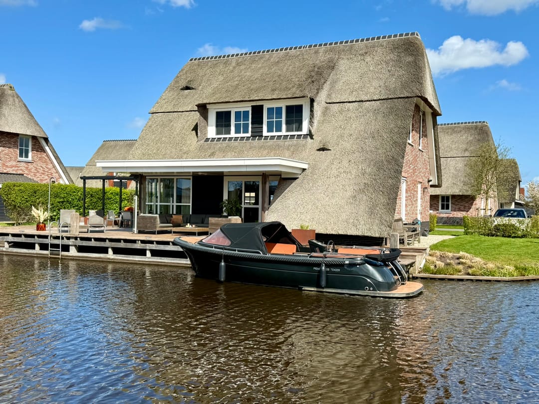 Foto 7 van Djerreblom 16