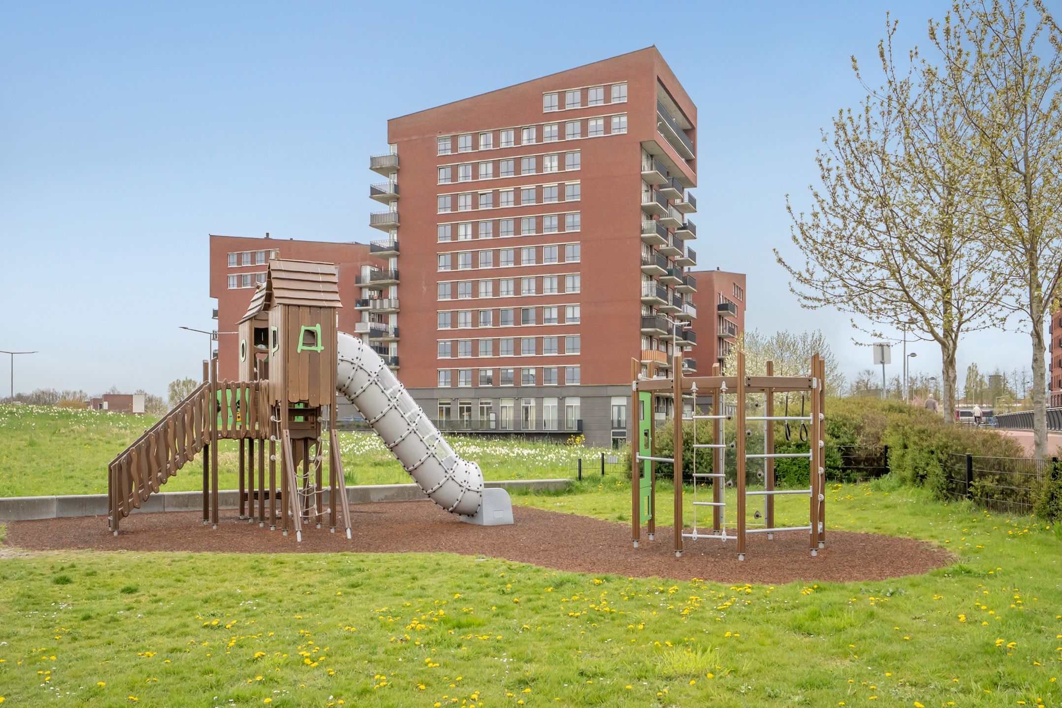 Photo 30 of Harriët Freezerhof 25