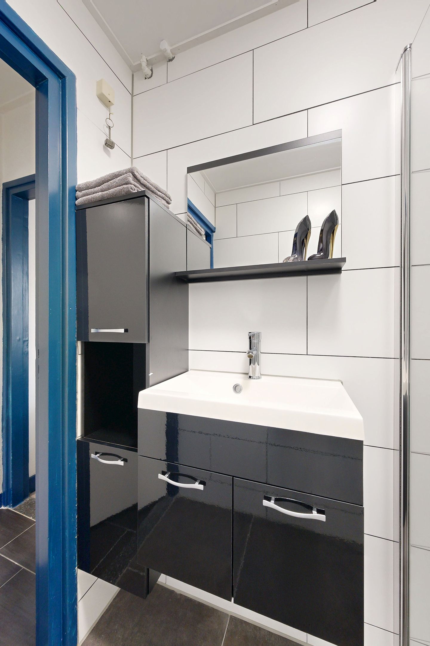 Ground Floor Apartment with Storage in Zevenbergschen Hoek — 25
