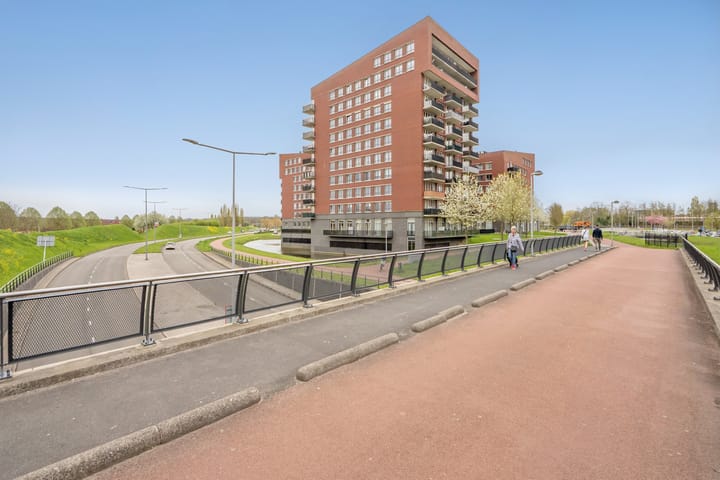 Photo 5 of Harriët Freezerhof 25