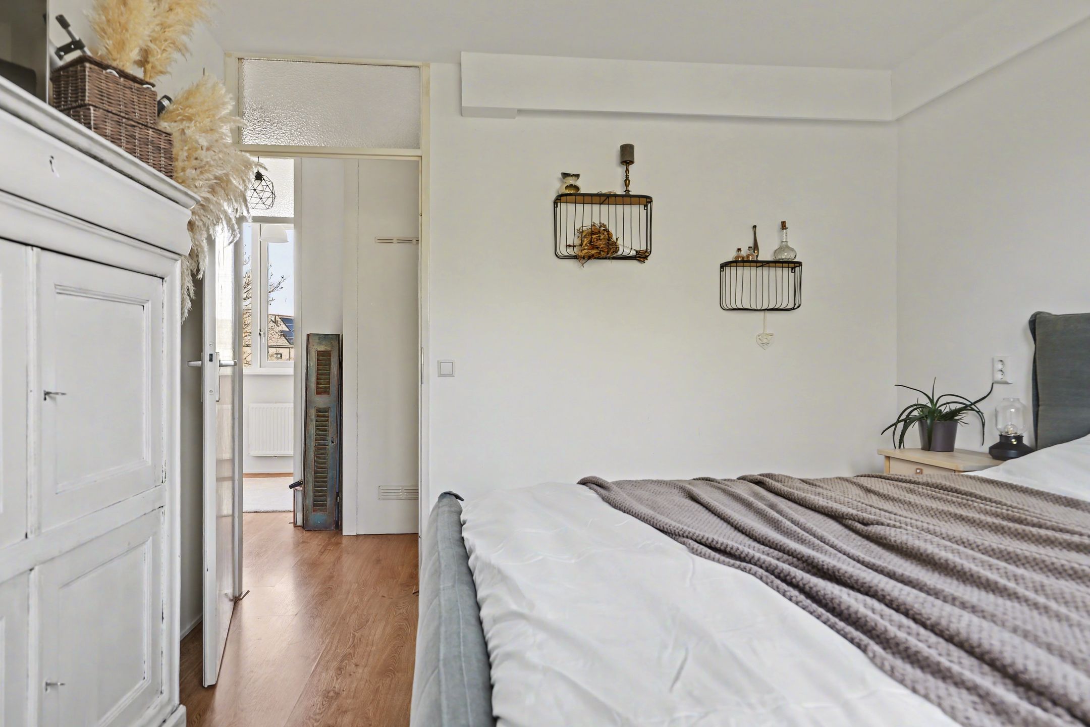 Photo 15 of Belle van Zuylenplein 59