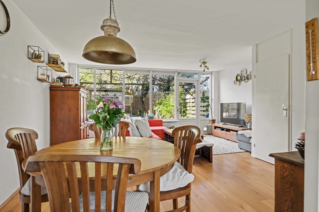 Photo 8 of Belle van Zuylenplein 59