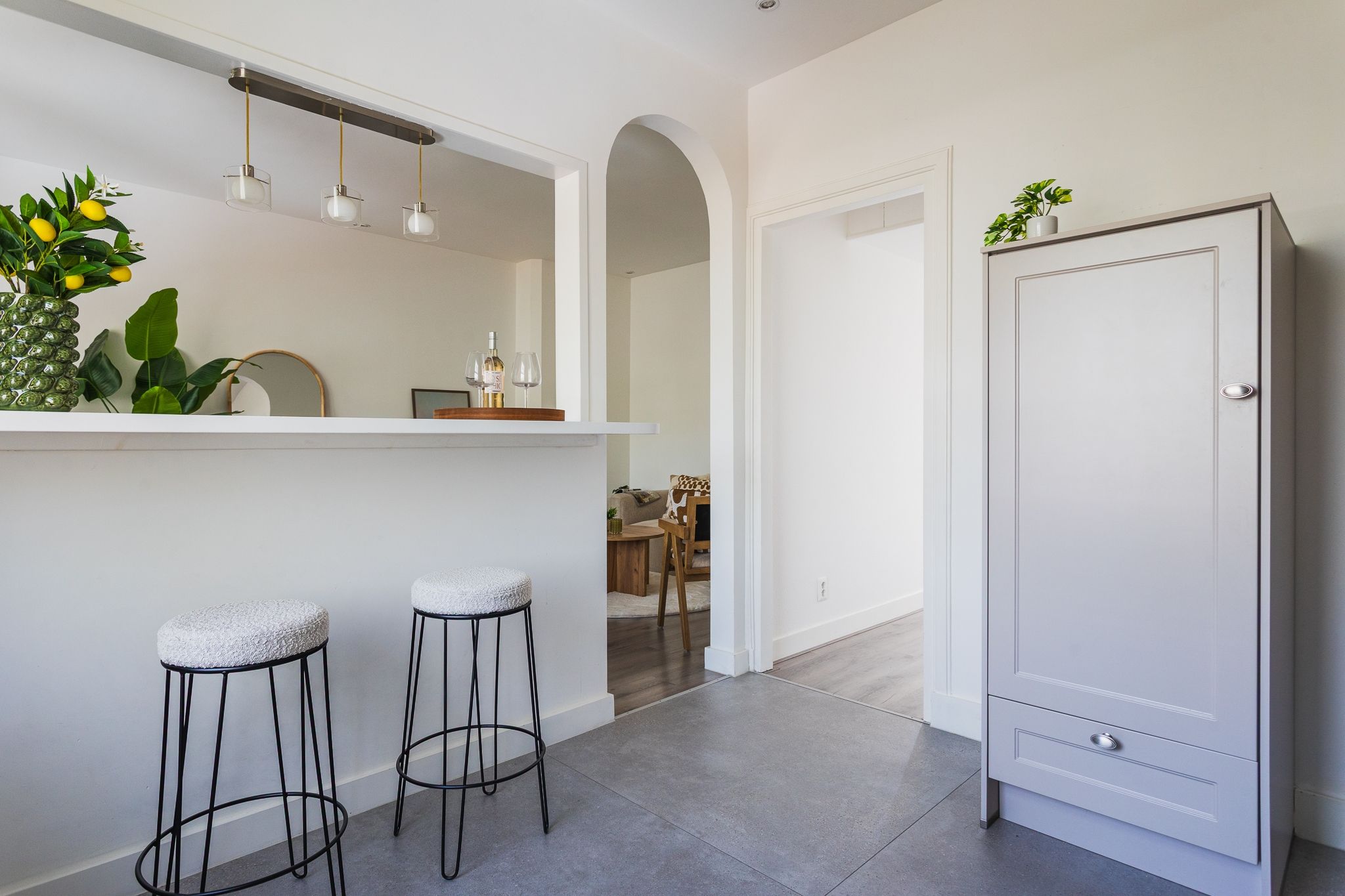 Foto 9 van Caan van Necklaan 106