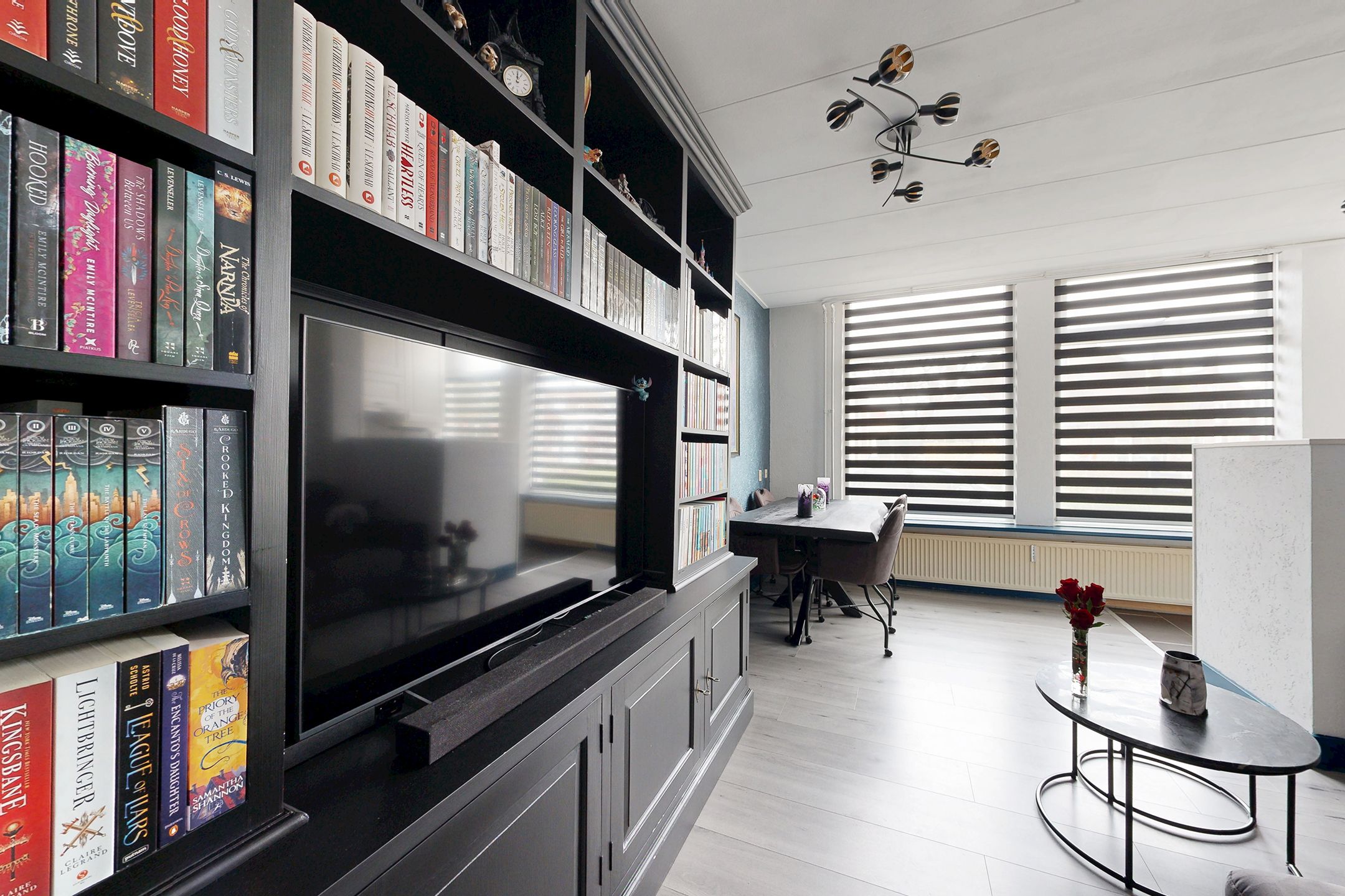 Ground Floor Apartment with Storage in Zevenbergschen Hoek — 12