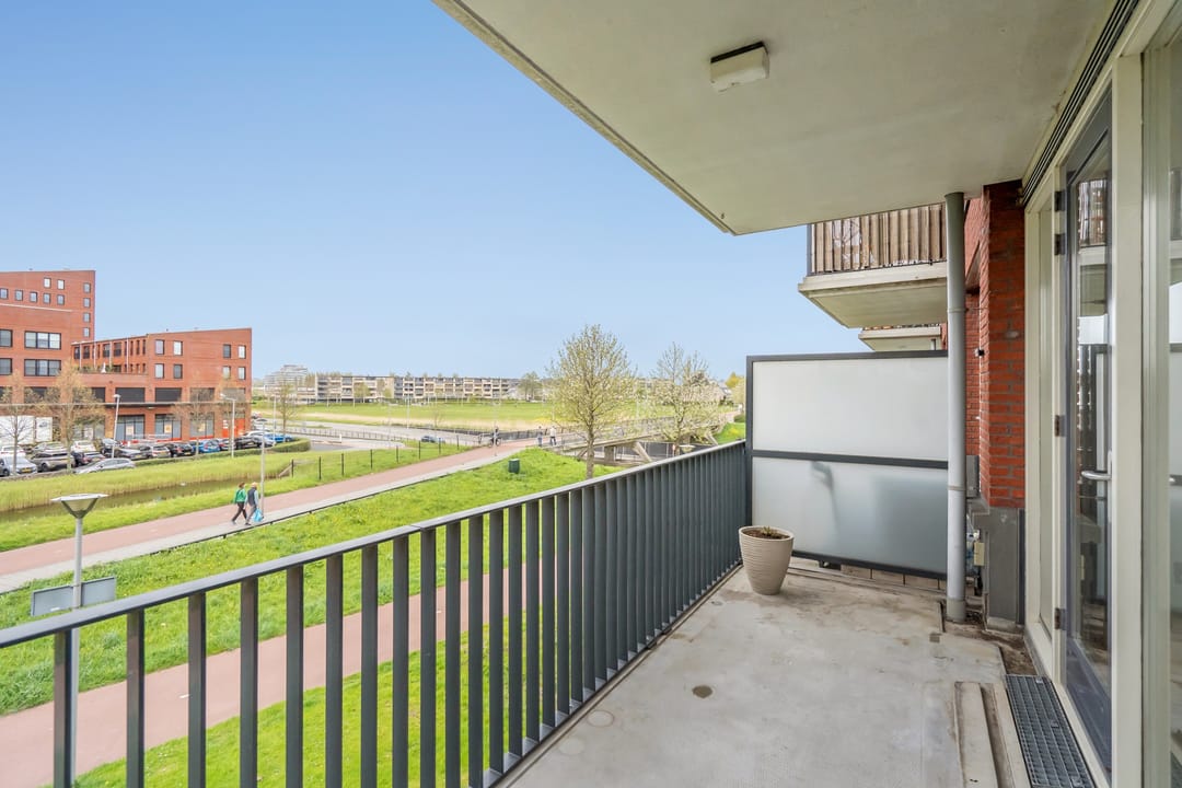 Photo 13 of Harriët Freezerhof 25