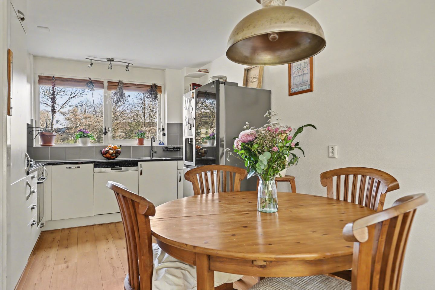 Photo 10 of Belle van Zuylenplein 59