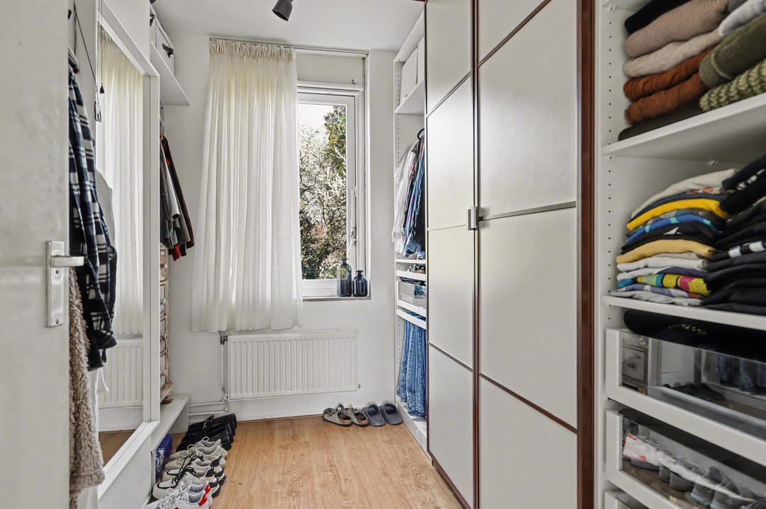 Photo 16 of Belle van Zuylenplein 59