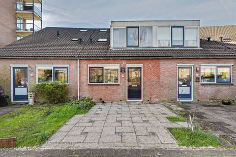 Belle van Zuylenplein thumbnail