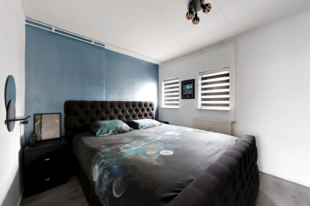 Ground Floor Apartment with Storage in Zevenbergschen Hoek — 23