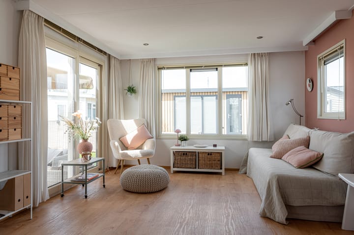Vrijstaande woning te koop: Pontdyk 6-52, Langweer