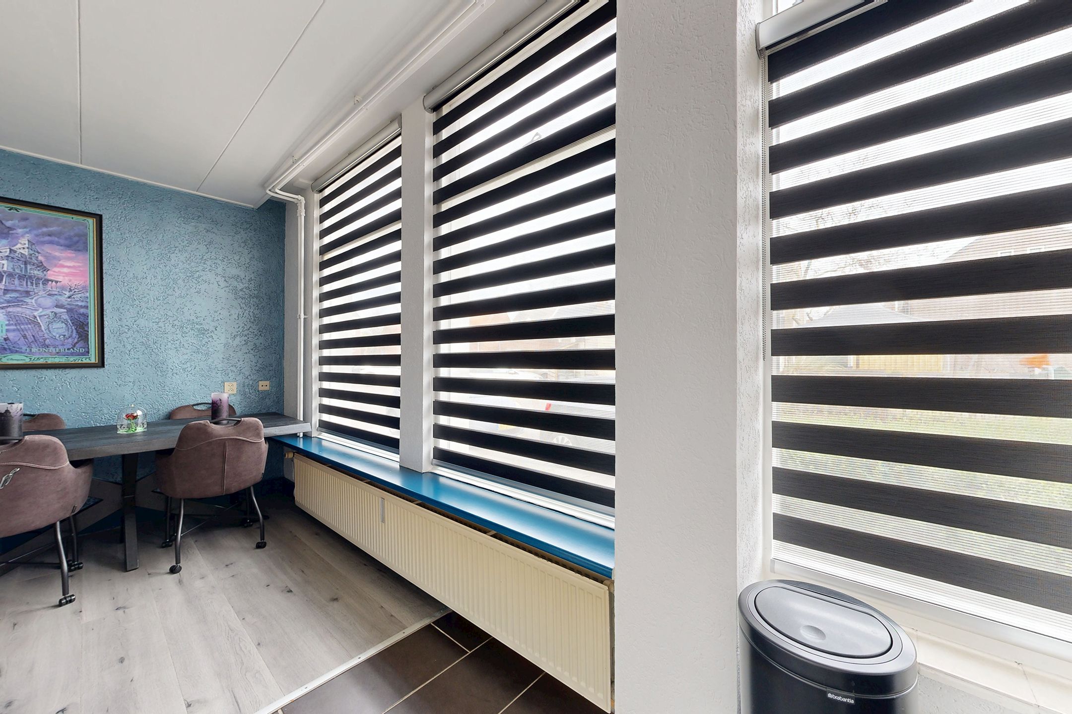 Ground Floor Apartment with Storage in Zevenbergschen Hoek — 21