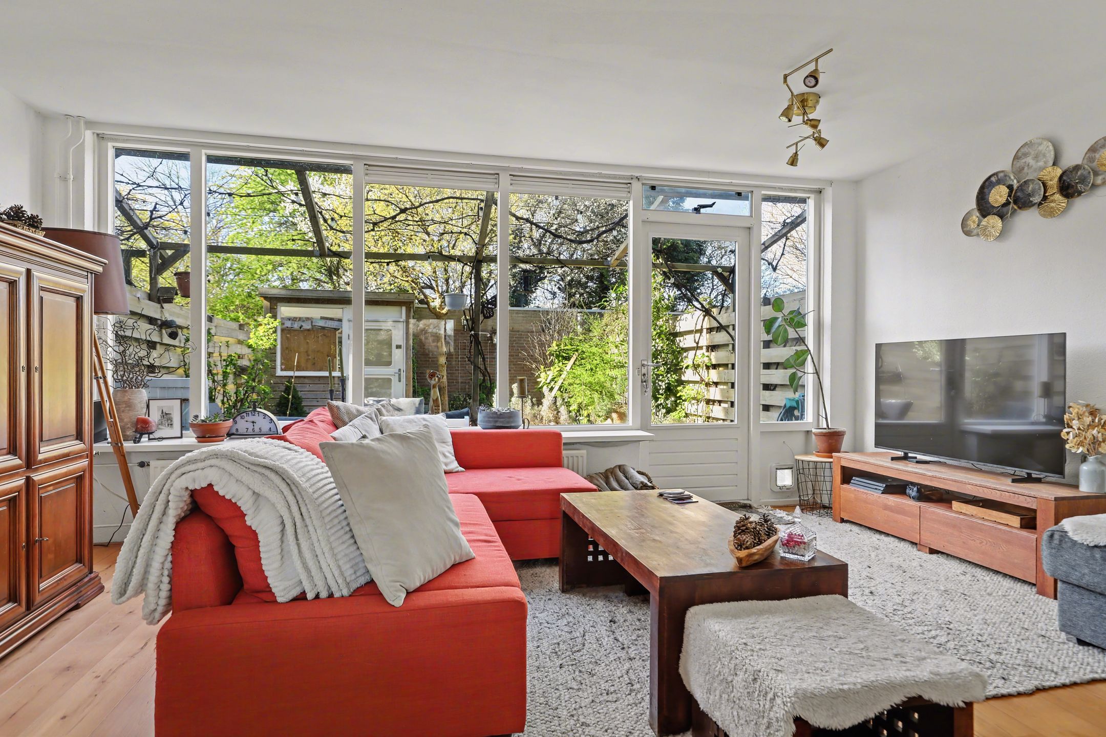 Photo 6 of Belle van Zuylenplein 59