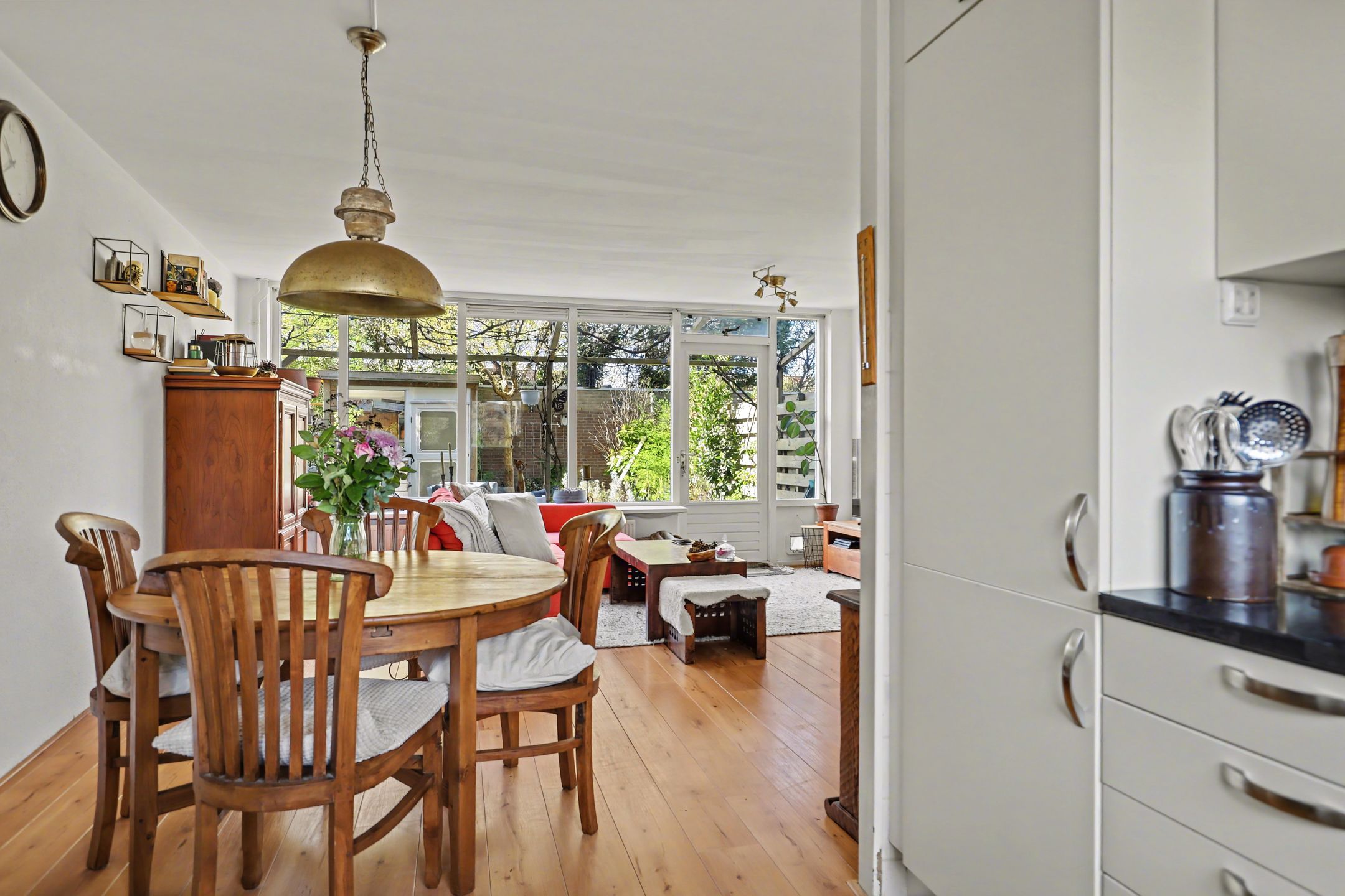 Photo 9 of Belle van Zuylenplein 59