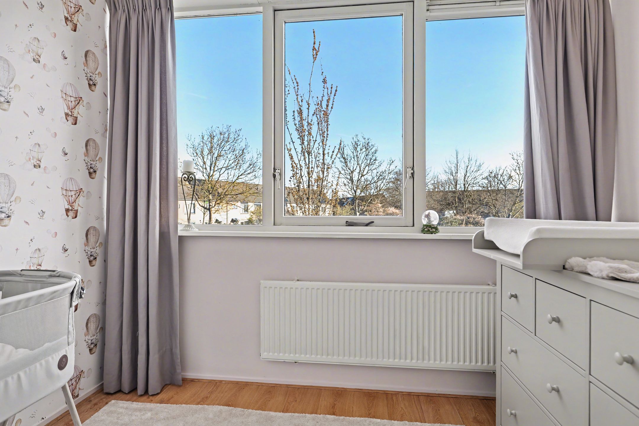 Photo 18 of Belle van Zuylenplein 59