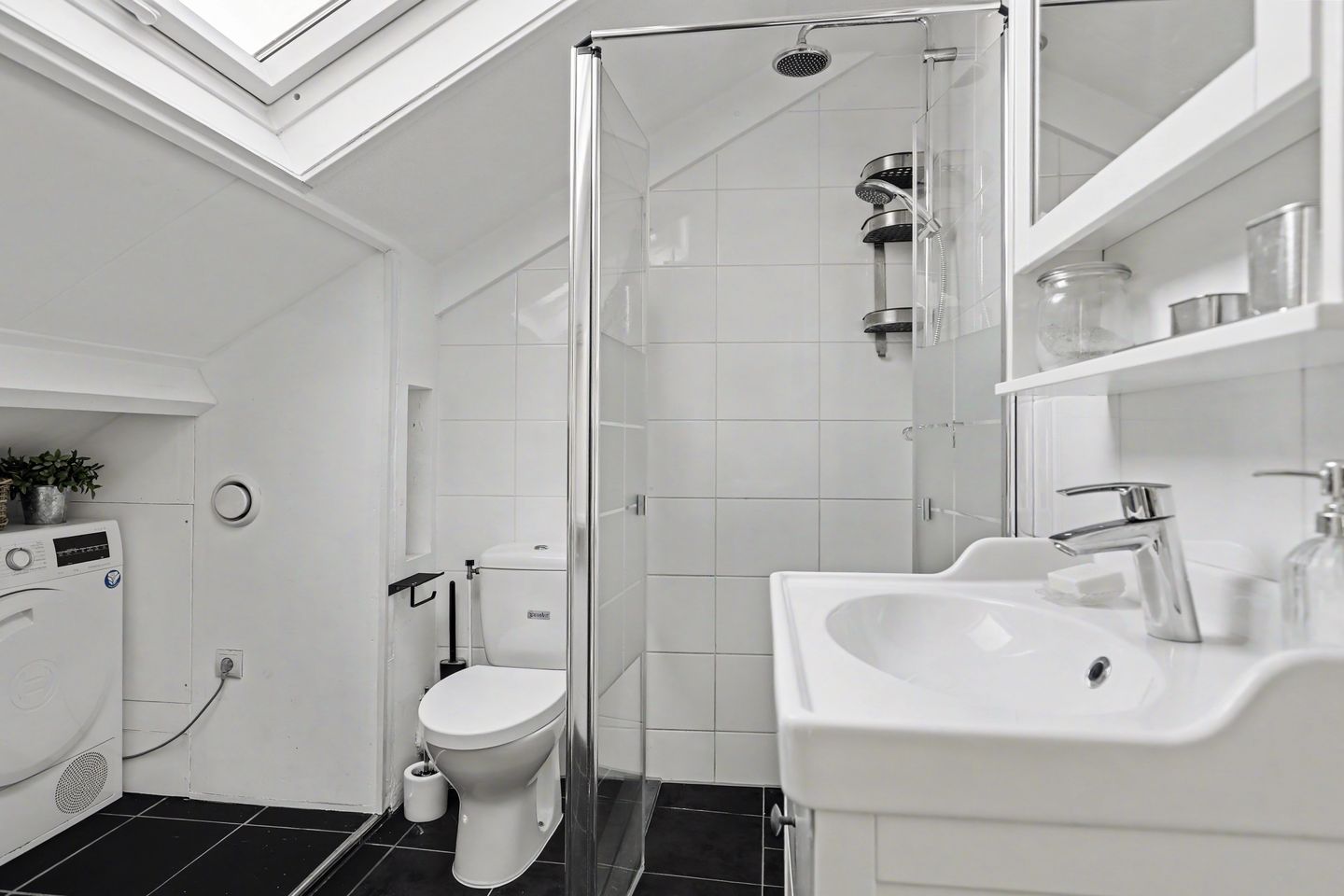 Photo 20 of Belle van Zuylenplein 59