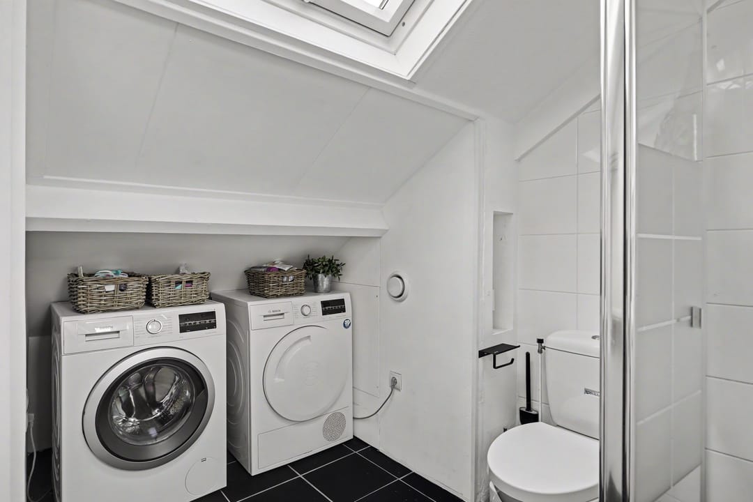 Photo 22 of Belle van Zuylenplein 59