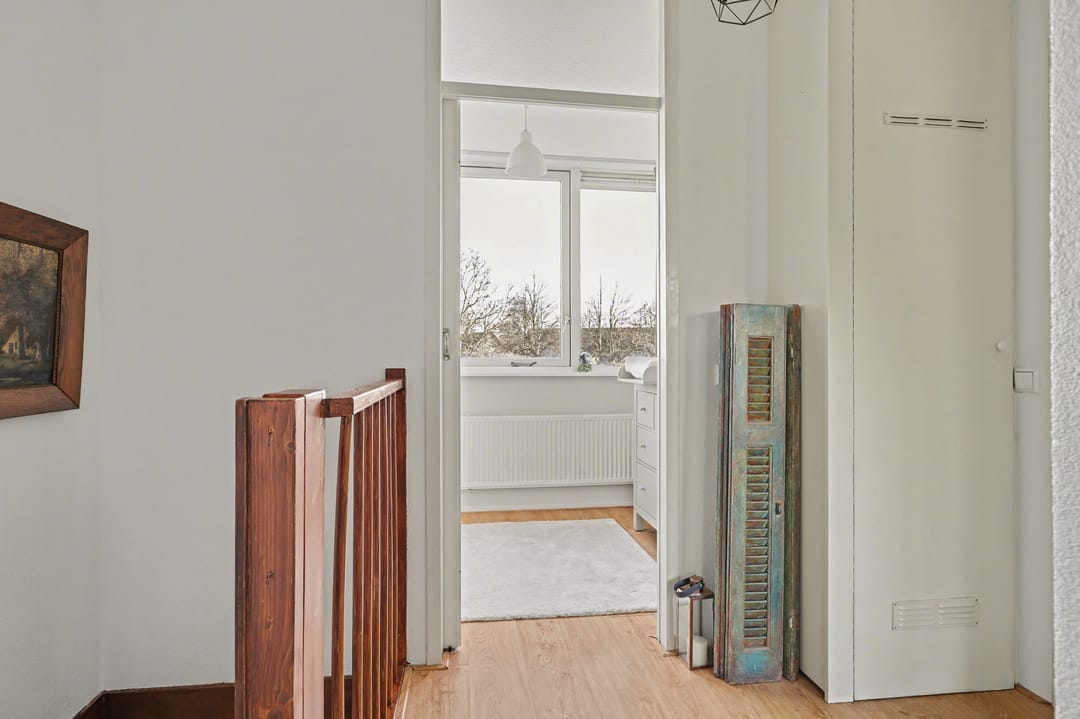 Photo 23 of Belle van Zuylenplein 59