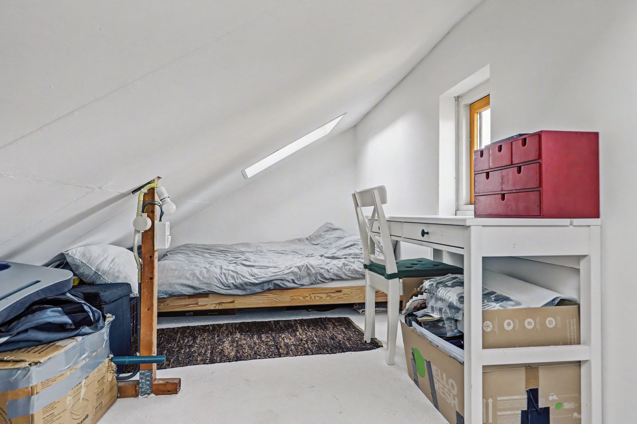 Photo 24 of Belle van Zuylenplein 59