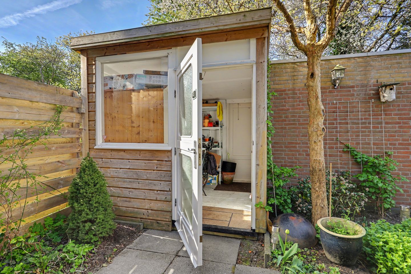 Photo 29 of Belle van Zuylenplein 59