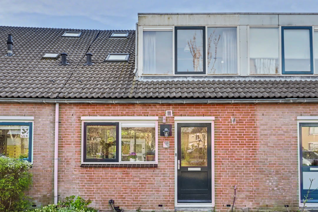 Photo 31 of Belle van Zuylenplein 59