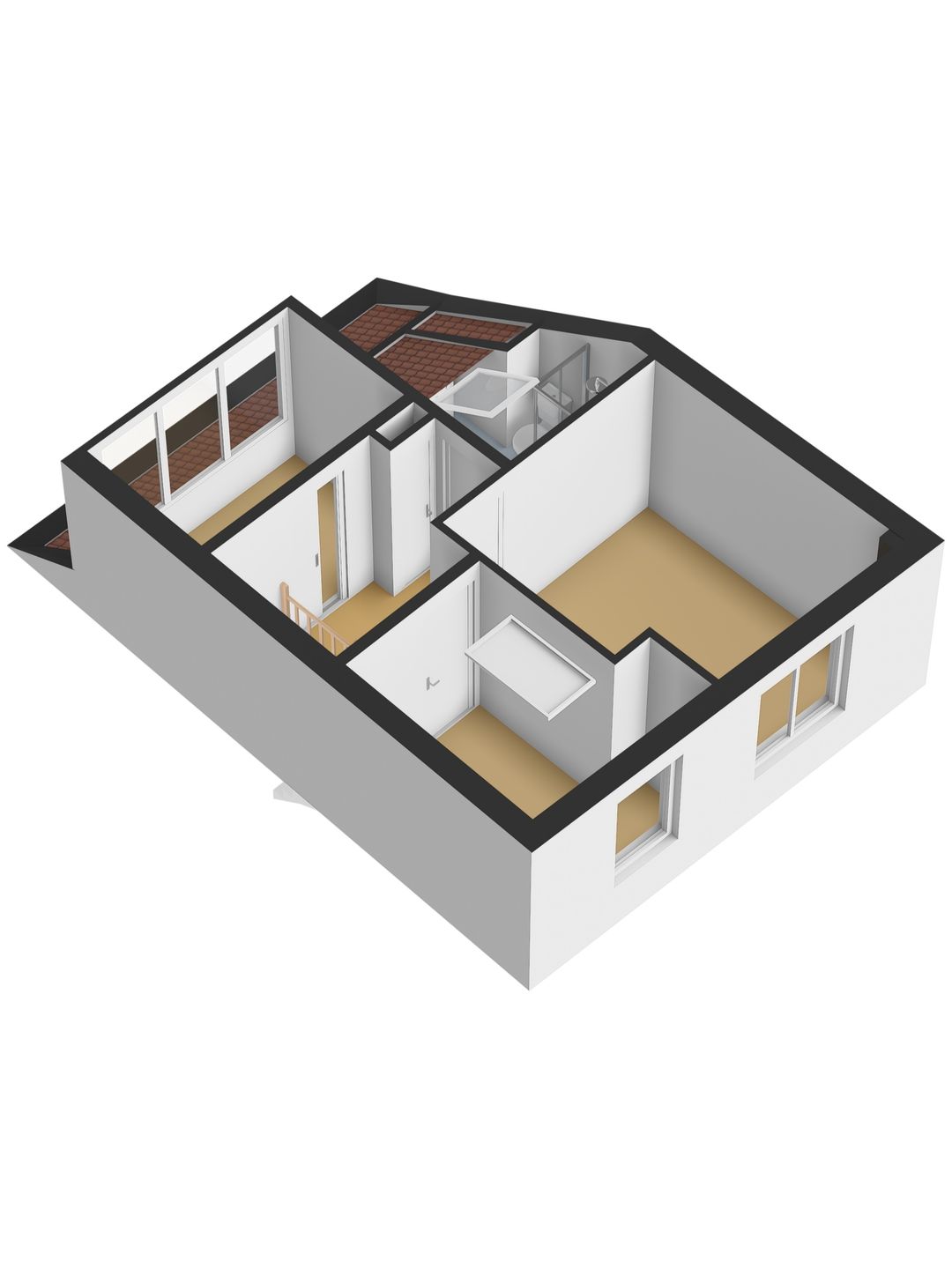 Photo 47 of Belle van Zuylenplein 59