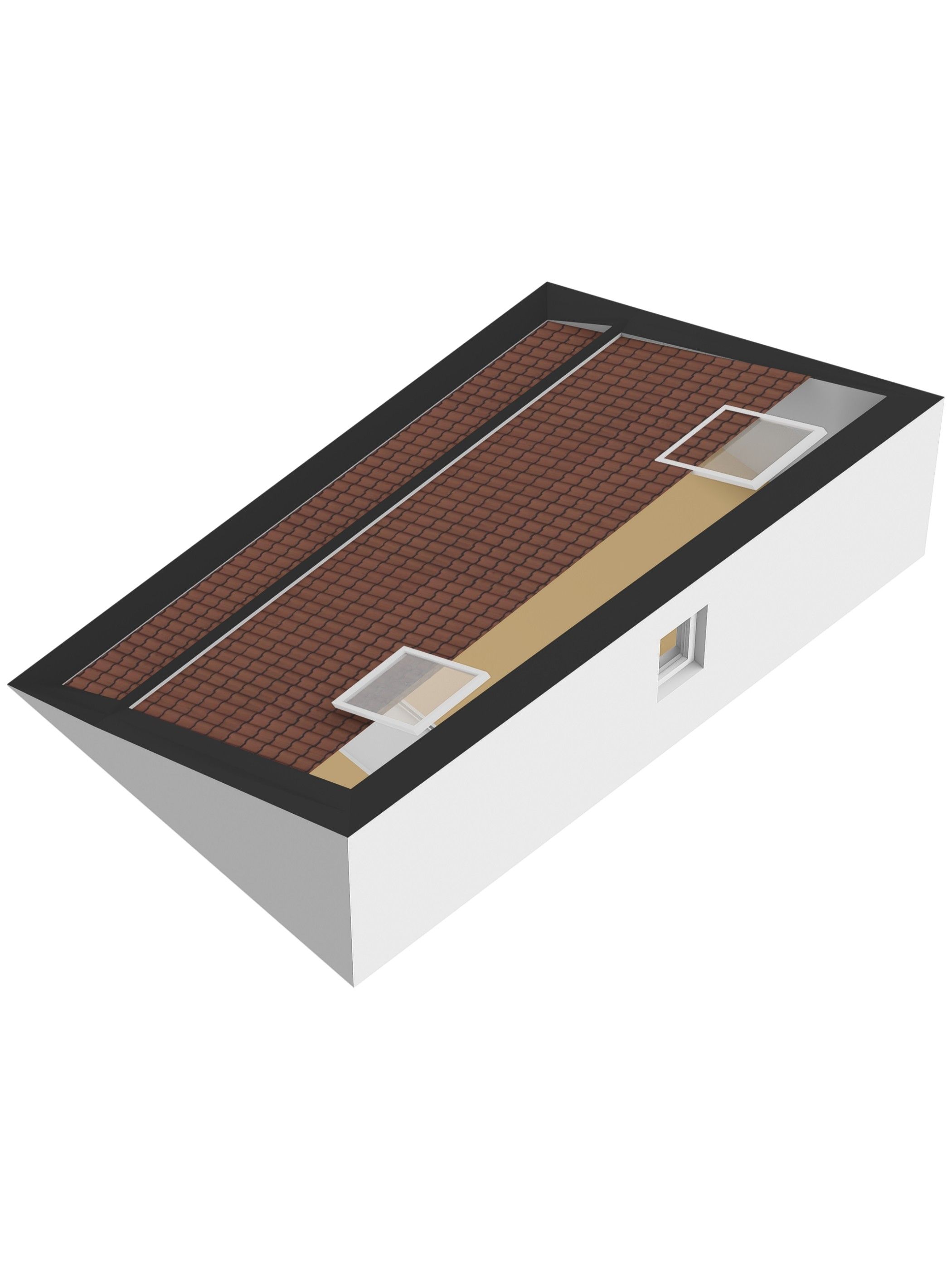 Photo 48 of Belle van Zuylenplein 59