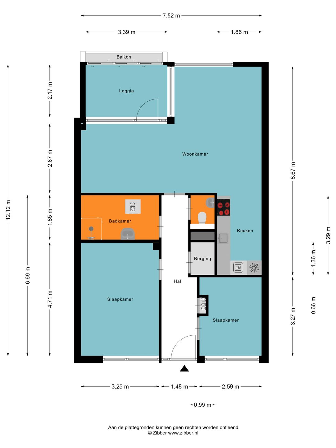 Photo 38 of Meerplein 89