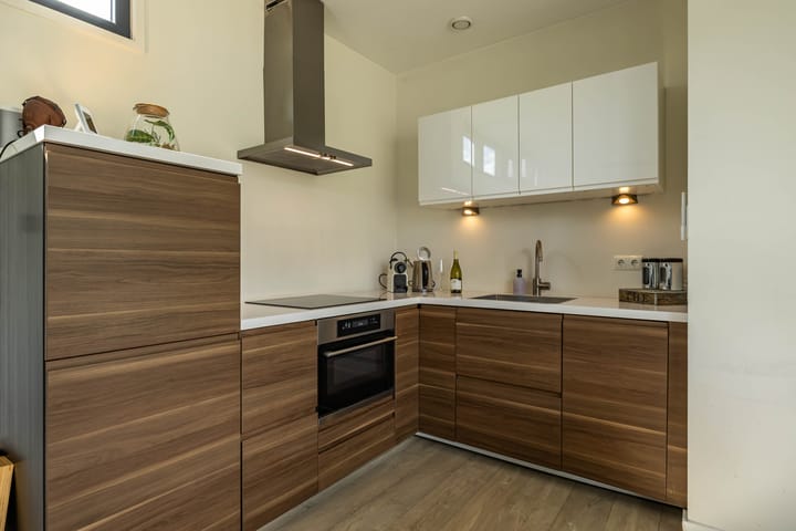 Photo 2 of Oude Badweg 58-B14