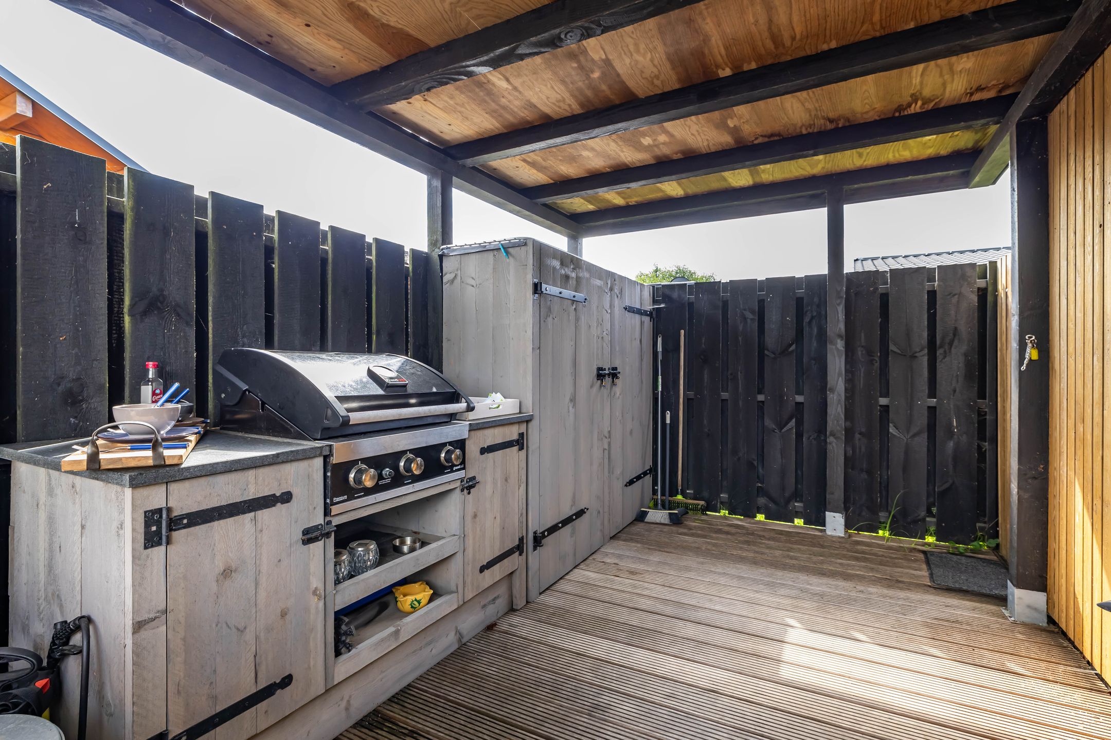 2-bedroom freehold villa in Haren (GR) — photo 3 of 5
