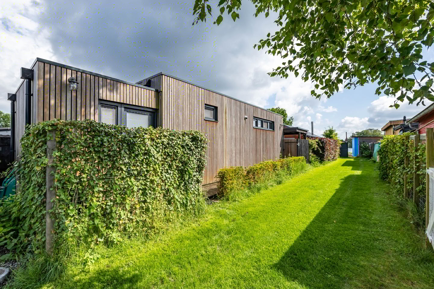 Photo 10 of Oude Badweg 58-B14