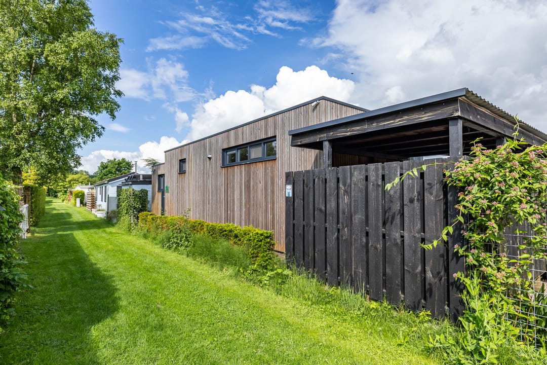 Photo 11 of Oude Badweg 58-B14