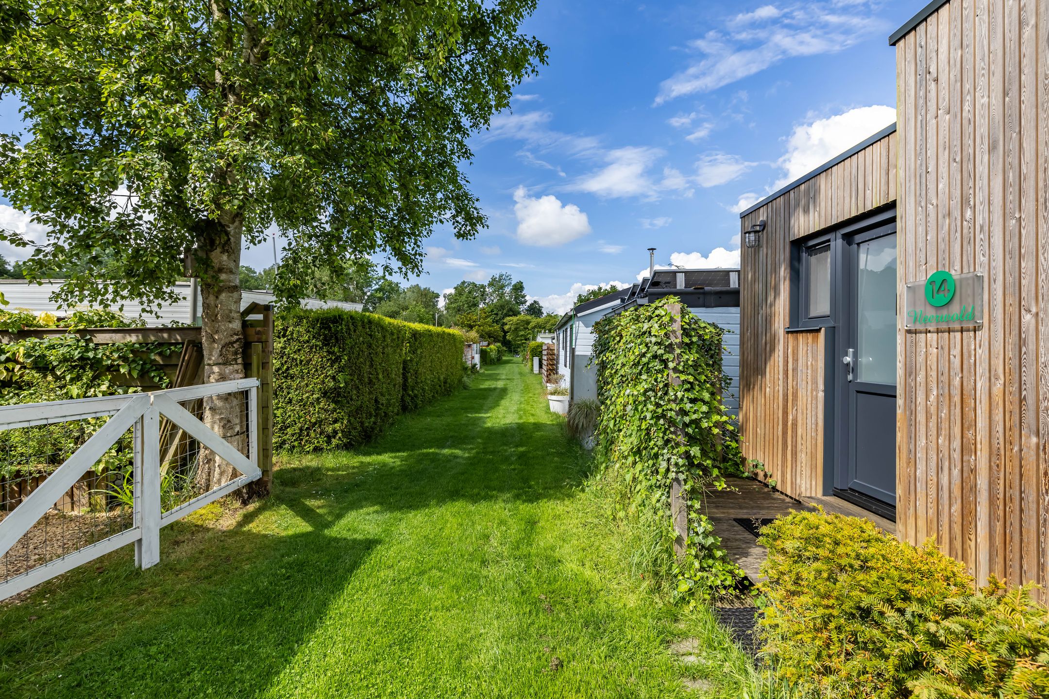 Photo 12 of Oude Badweg 58-B14