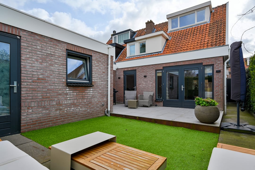 Foto 1 van Essenlaan 143