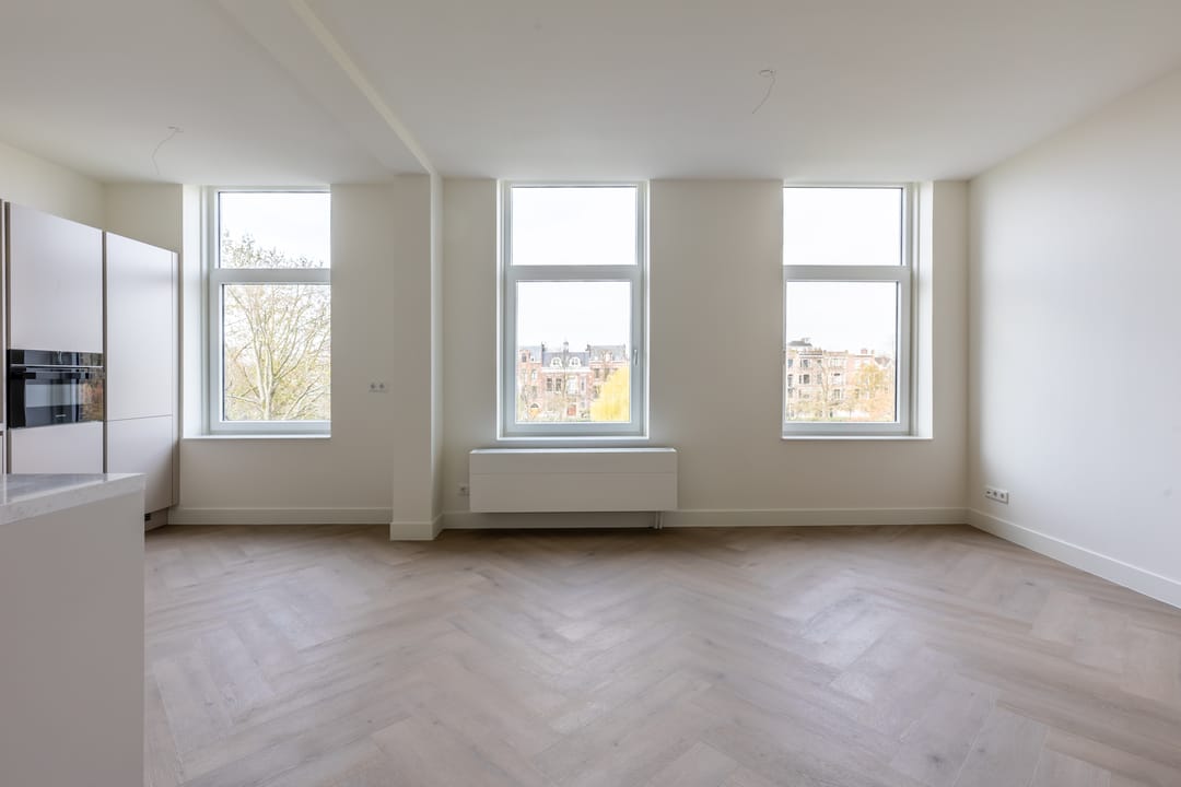 Foto 13 van Heemraadssingel 186-B