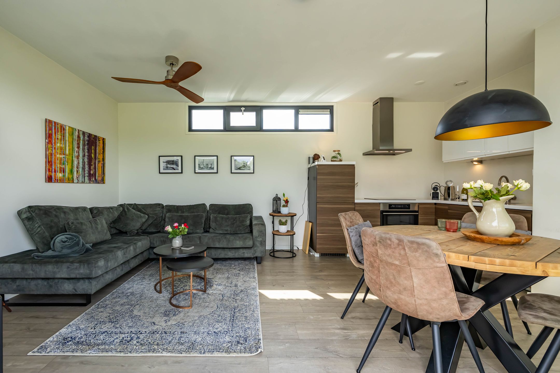 Photo 15 of Oude Badweg 58-B14