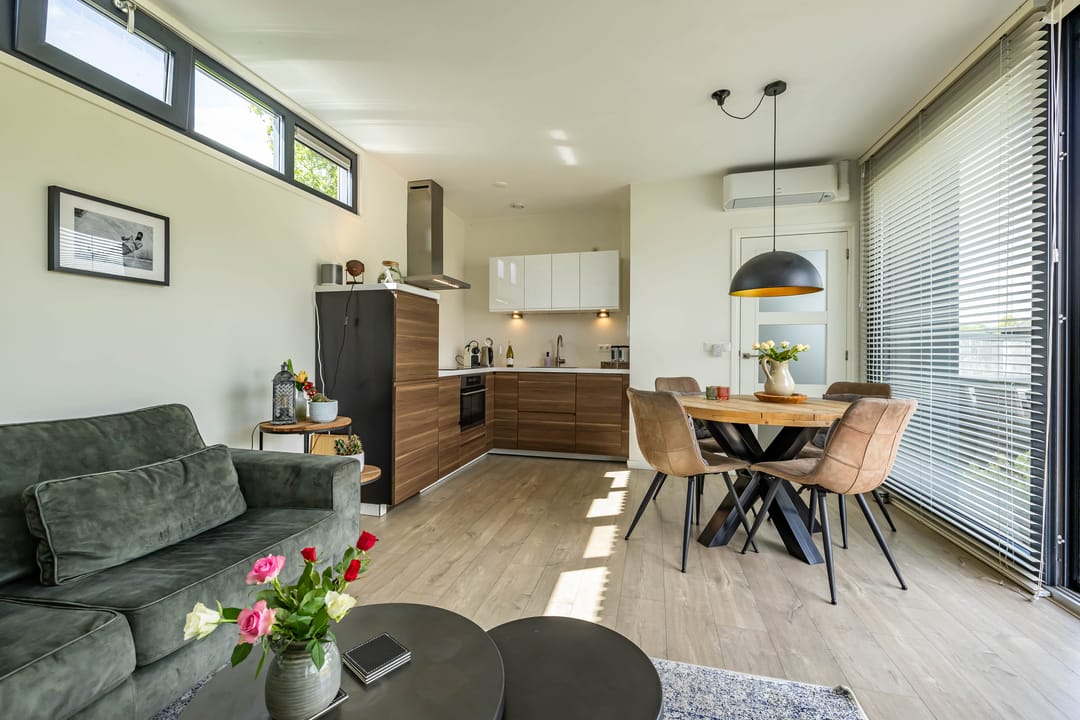 Photo 16 of Oude Badweg 58-B14