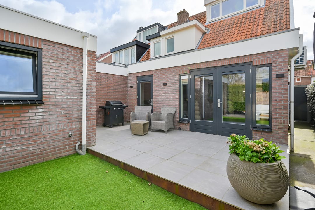 Foto 7 van Essenlaan 143