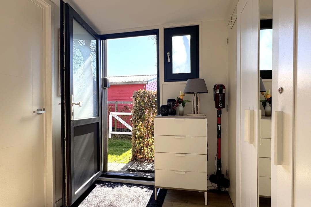 Photo 26 of Oude Badweg 58-B14