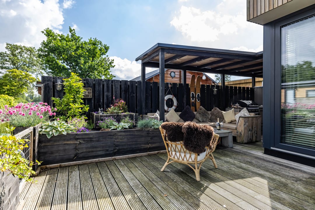 Photo 31 of Oude Badweg 58-B14