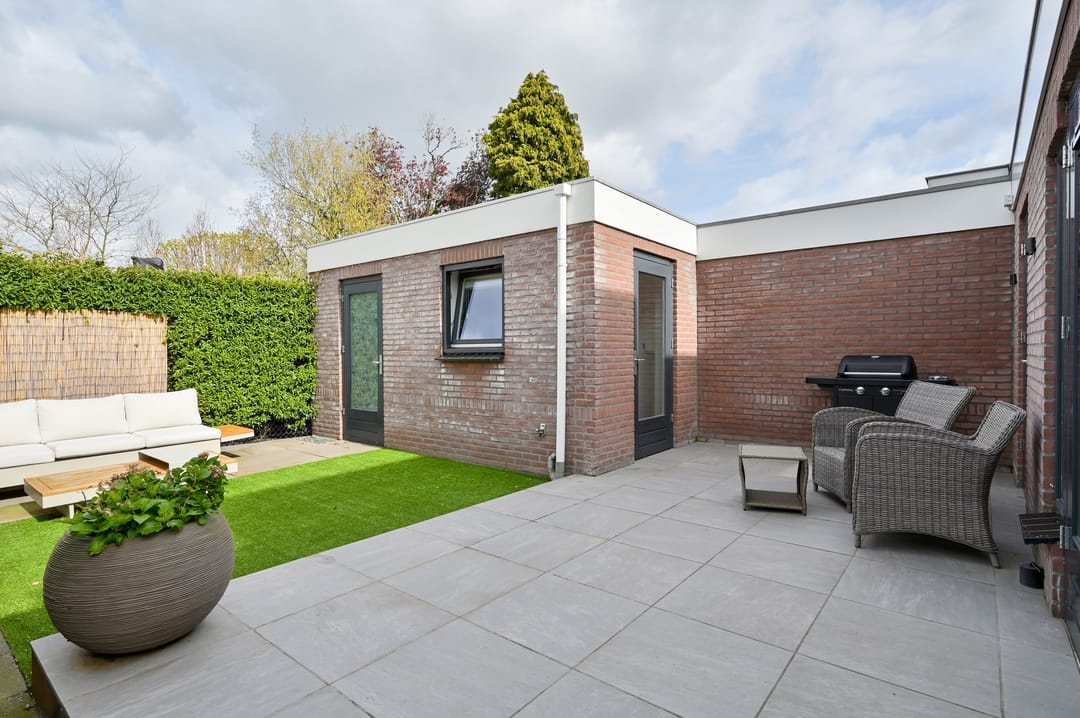 Foto 22 van Essenlaan 143