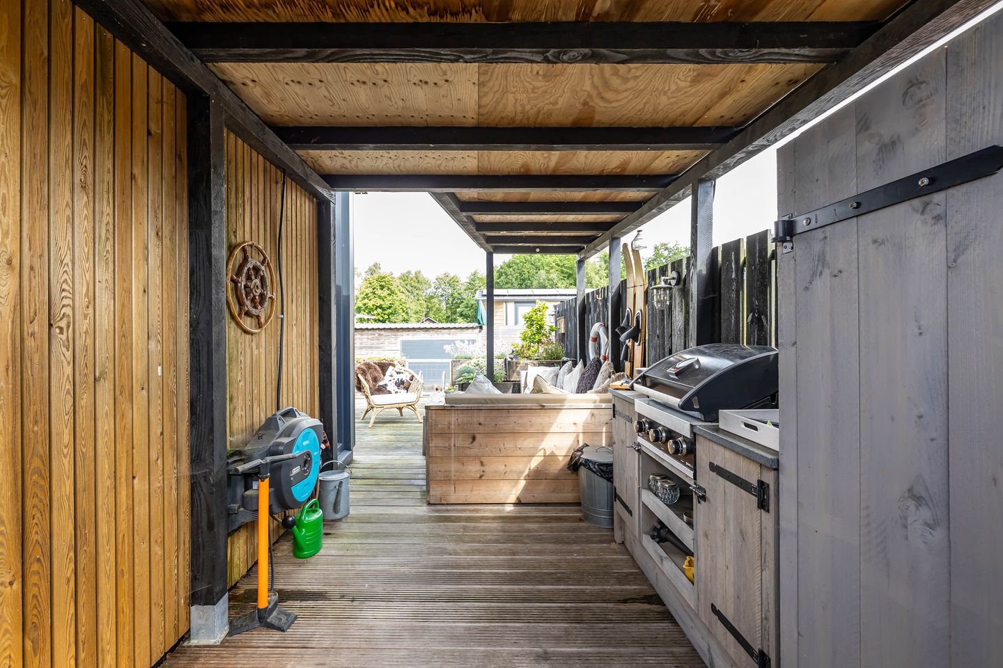 Photo 34 of Oude Badweg 58-B14