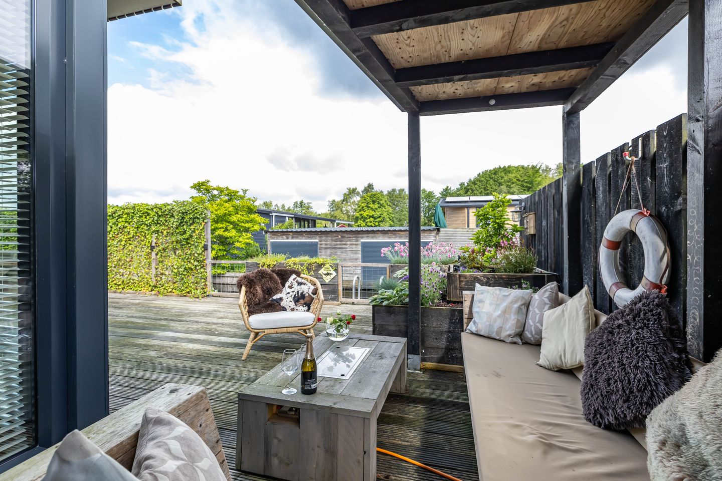 Photo 35 of Oude Badweg 58-B14