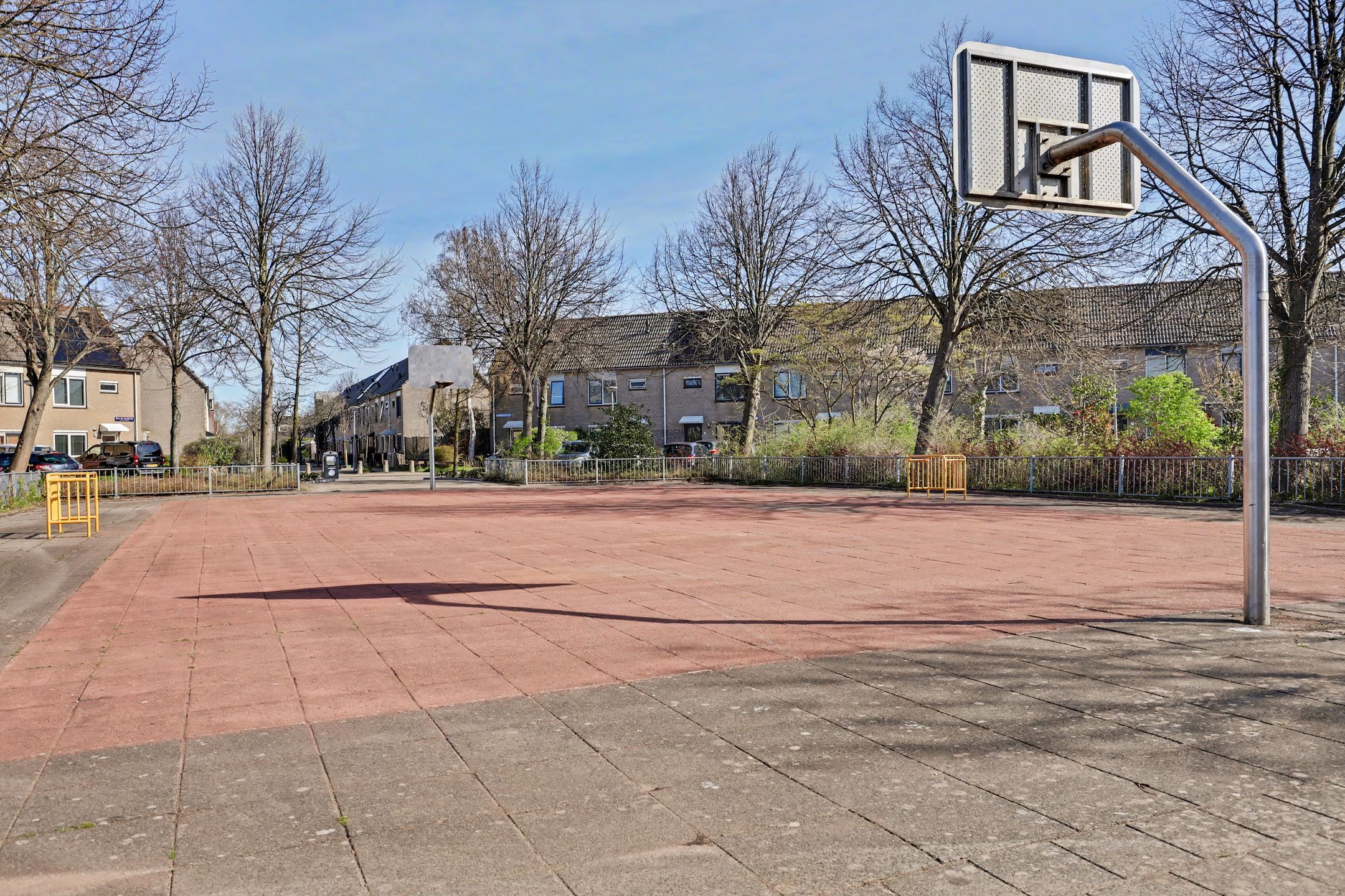 Photo 33 of Belle van Zuylenplein 59