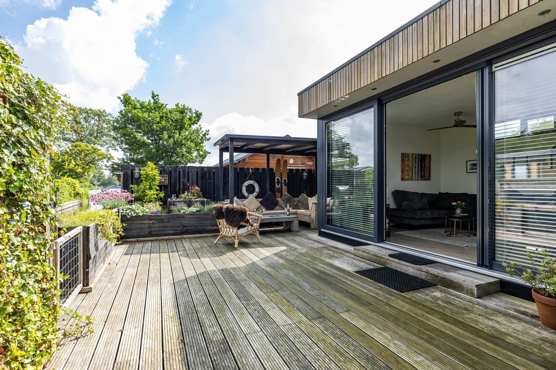 Photo 37 of Oude Badweg 58-B14