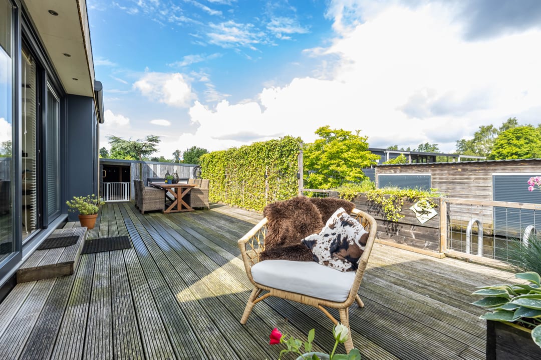 Photo 38 of Oude Badweg 58-B14