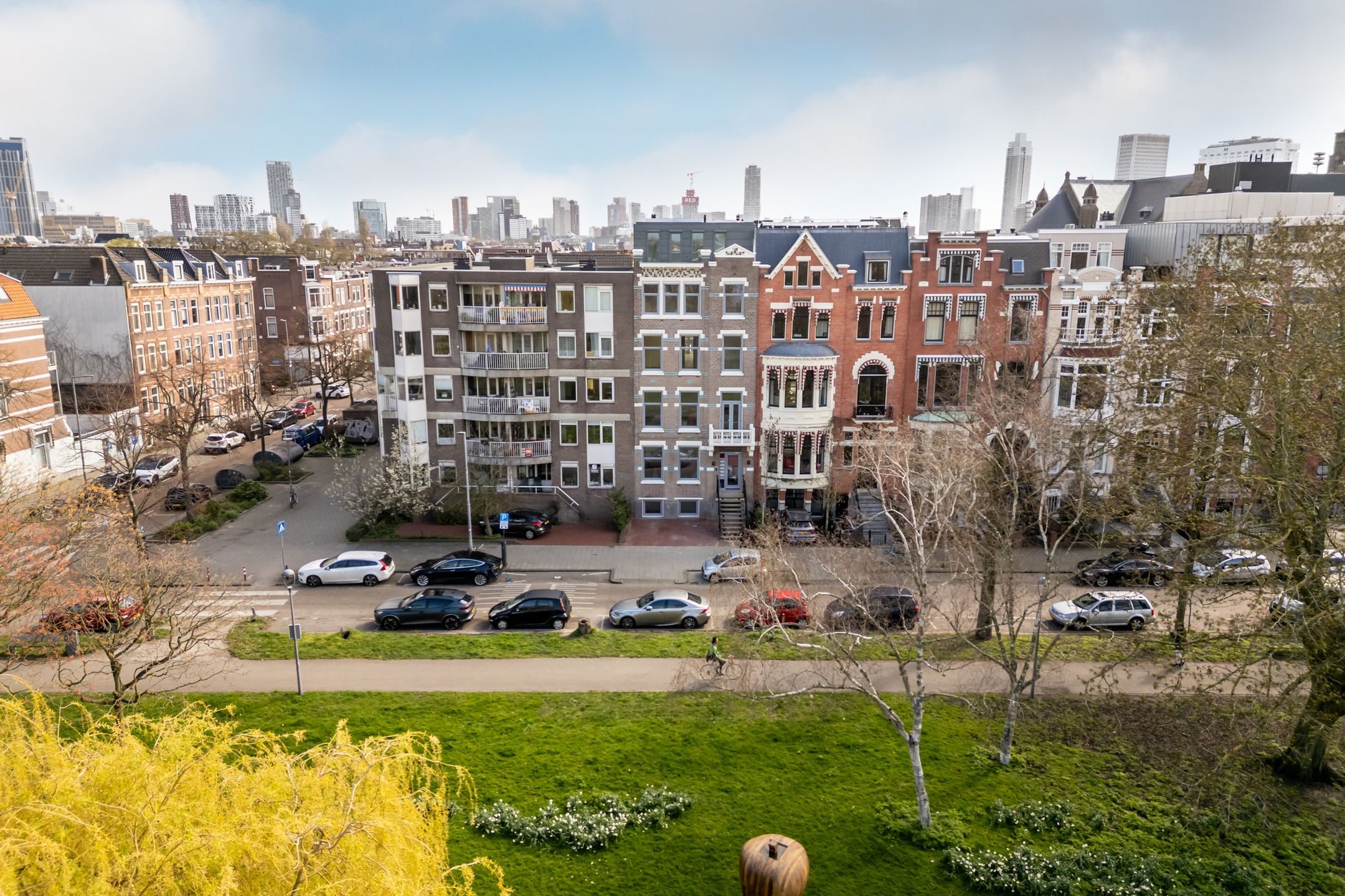 Foto 39 van Heemraadssingel 186-B