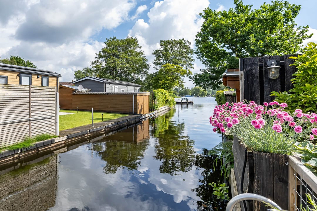 Photo 43 of Oude Badweg 58-B14