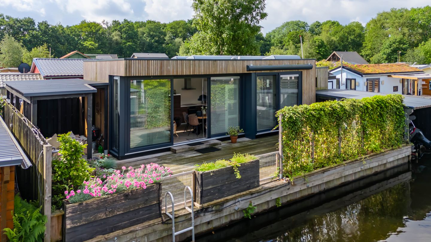 Photo 44 of Oude Badweg 58-B14