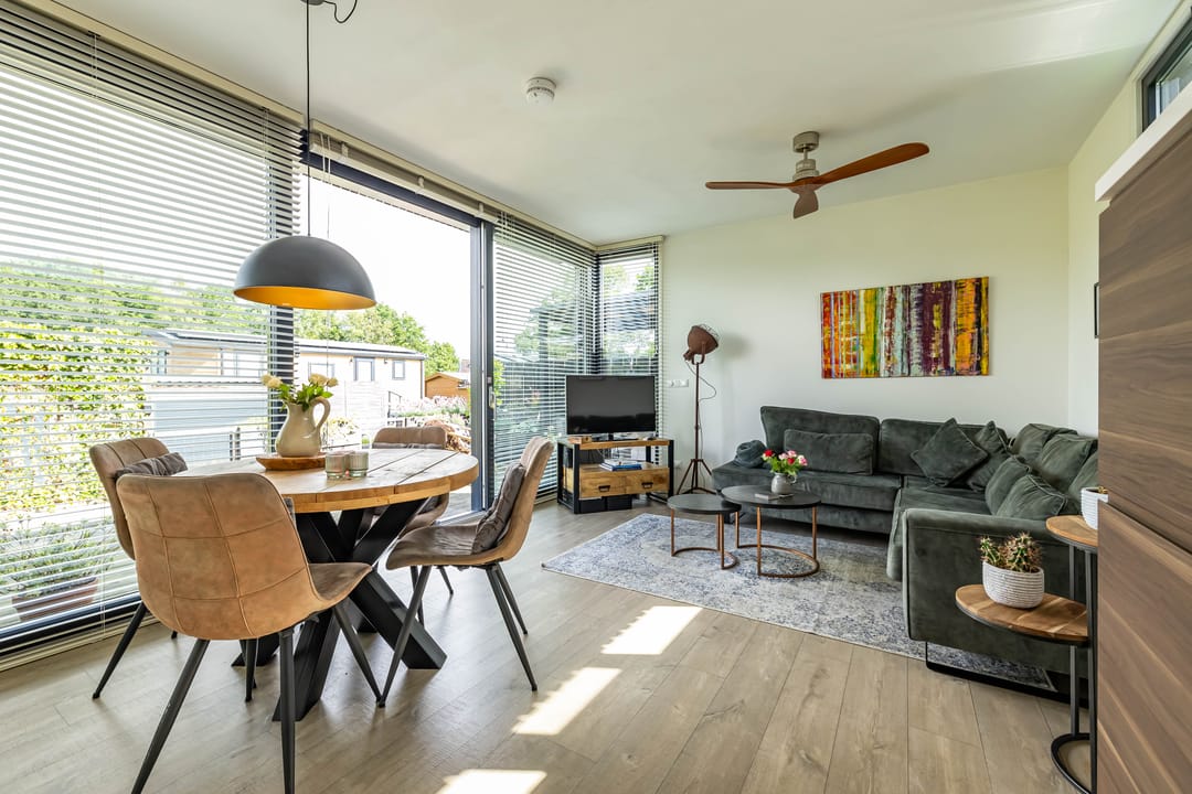 Photo 13 of Oude Badweg 58-B14